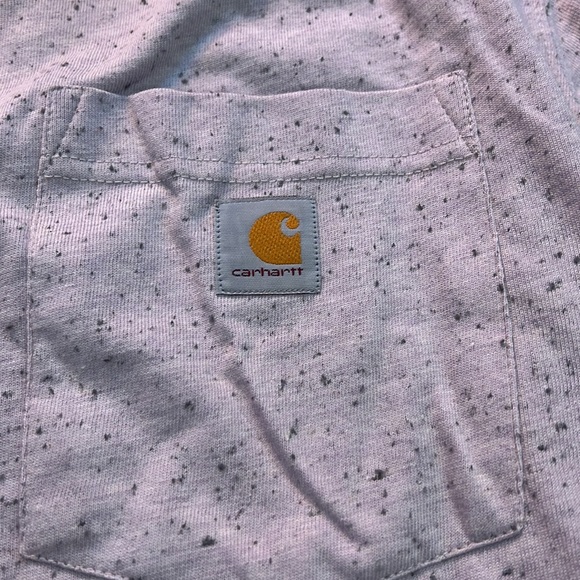 Carhartt loose fit tee - Picture 3 of 5